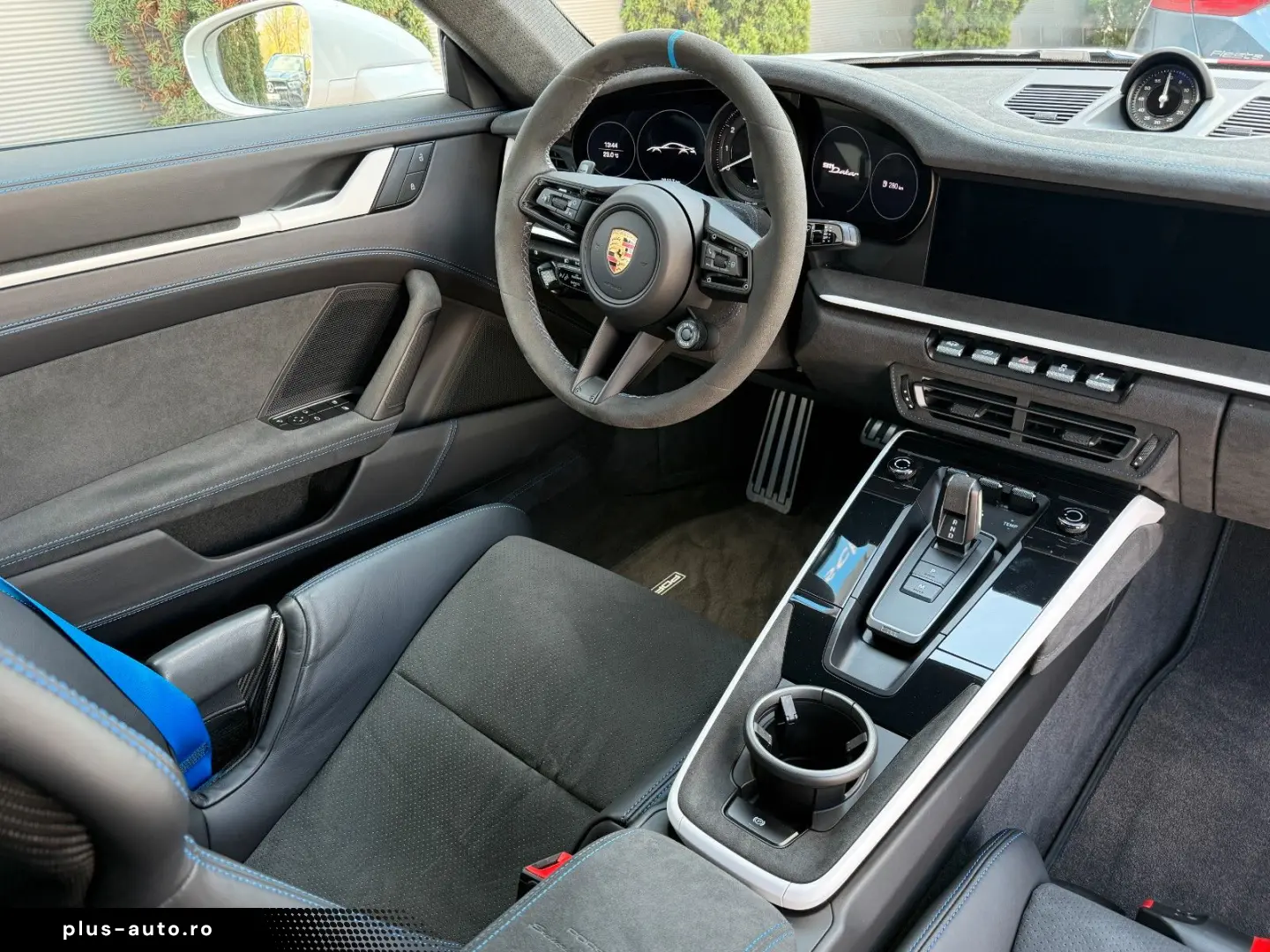 PORSCHE 911 DAKAR RALLYE DESIGN DACHKORB APPROVED&ap&hellip;