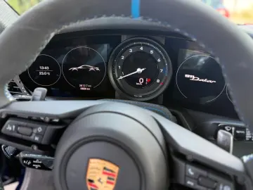 PORSCHE 911 DAKAR RALLYE DESIGN DACHKORB APPROVED&ap&hellip;