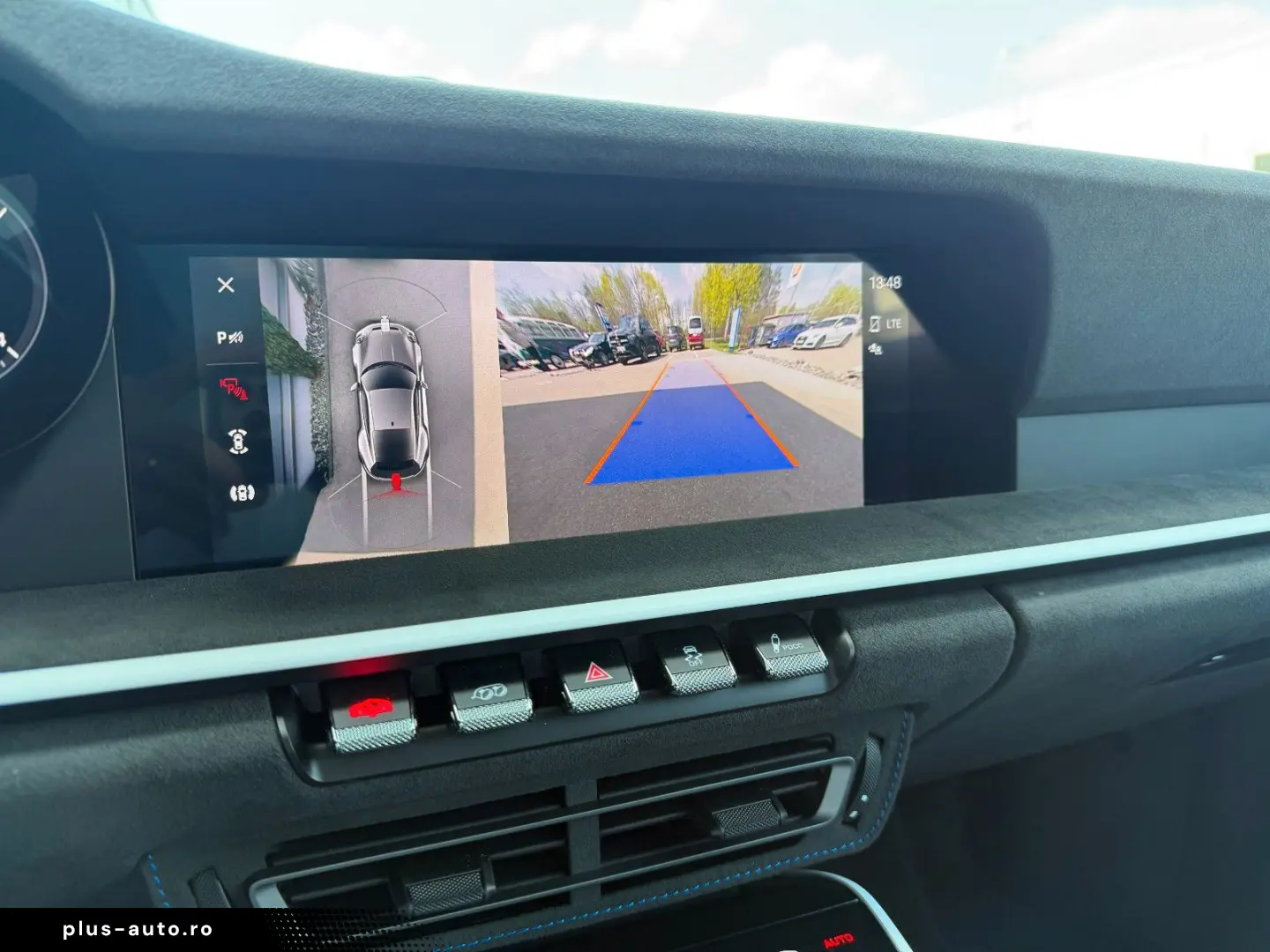 PORSCHE 911 DAKAR RALLYE DESIGN DACHKORB APPROVED&ap&hellip;