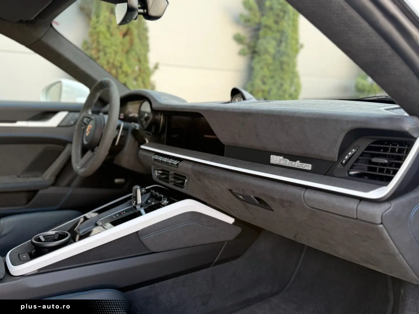 PORSCHE 911 DAKAR RALLYE DESIGN DACHKORB APPROVED&ap&hellip;