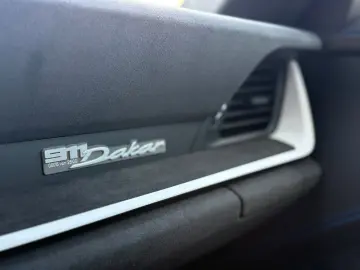 PORSCHE 911 DAKAR RALLYE DESIGN DACHKORB APPROVED&ap&hellip;