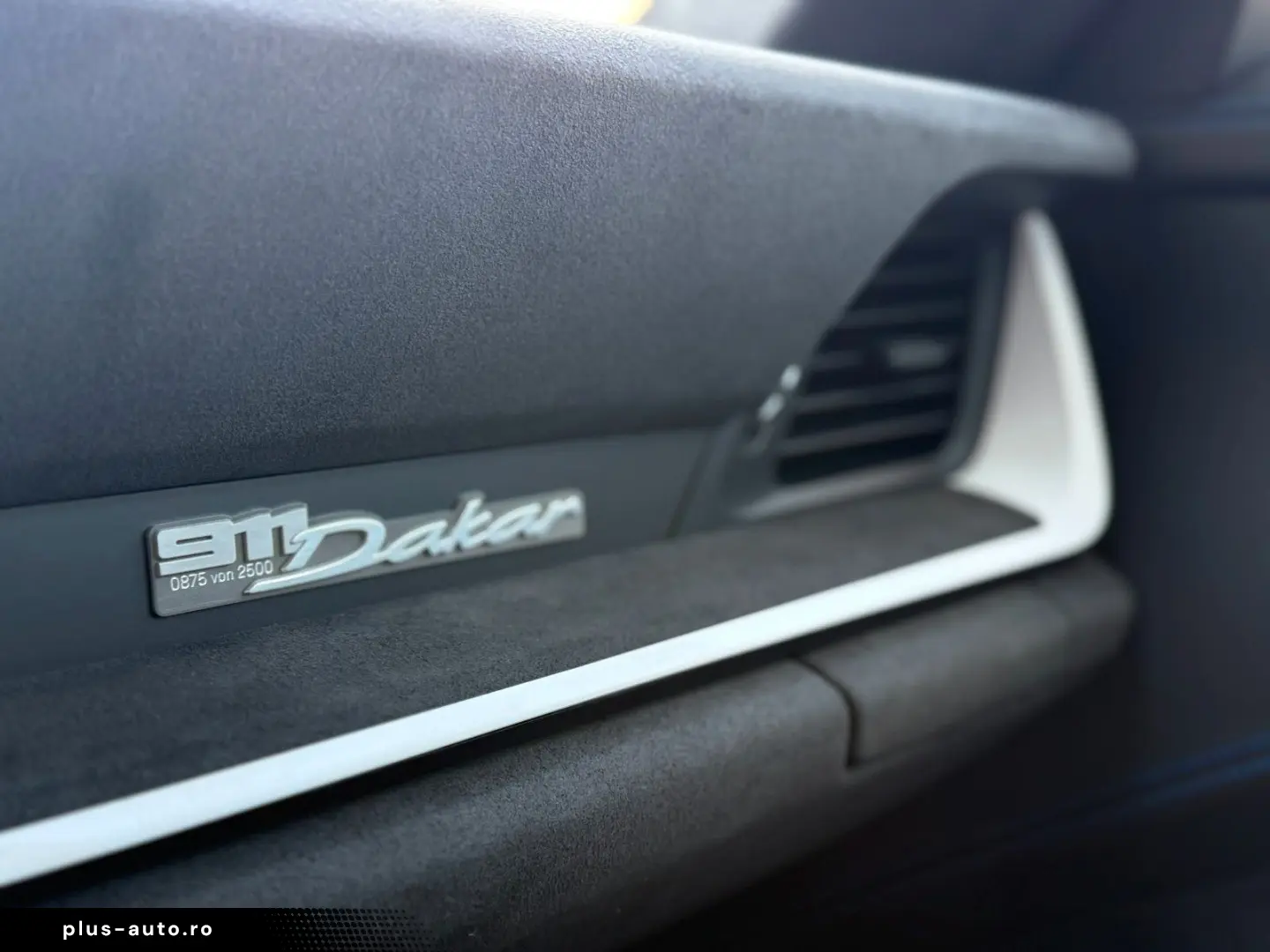 PORSCHE 911 DAKAR RALLYE DESIGN DACHKORB APPROVED&ap&hellip;