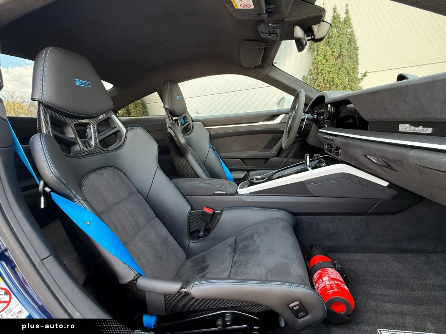 PORSCHE 911 DAKAR RALLYE DESIGN DACHKORB APPROVED&ap&hellip;