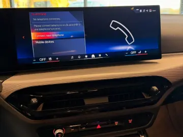 BMW 430i Coupe LED M-Sport HiFi Mwst. Pano Connect