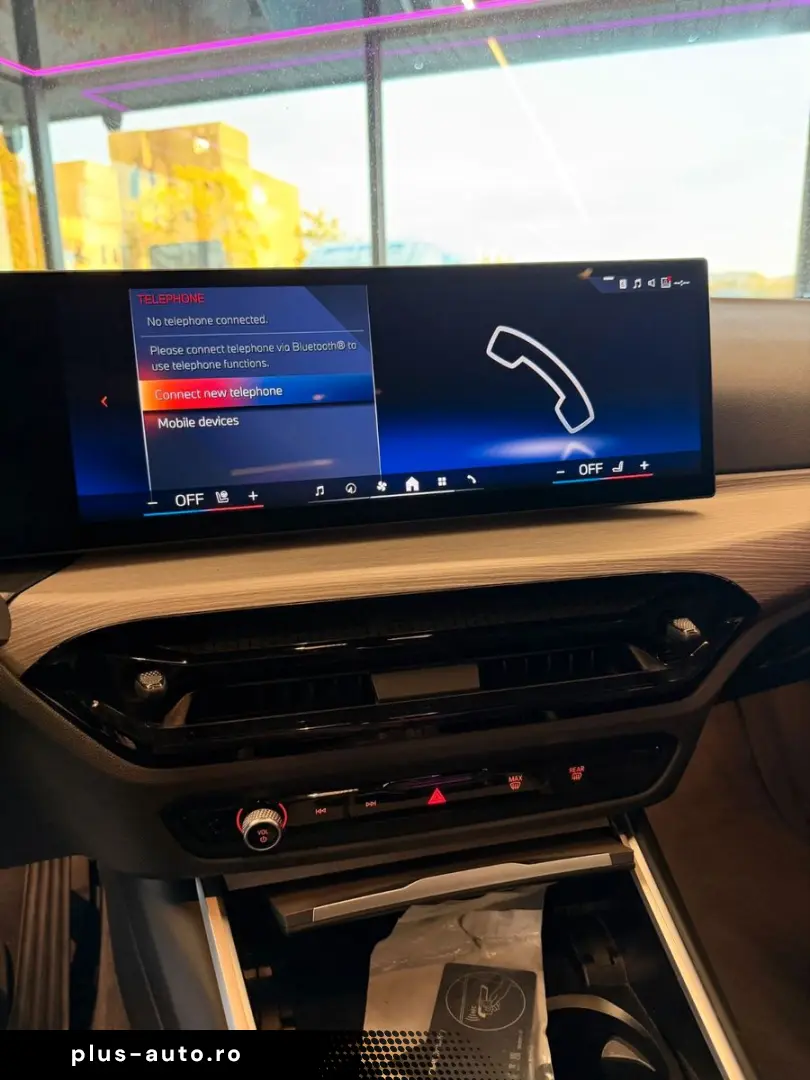 BMW 430i Coupe LED M-Sport HiFi Mwst. Pano Connect