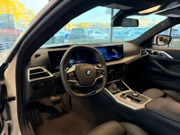 BMW 430i Coupe LED M-Sport HiFi Mwst. Pano Connect
