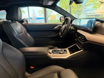 BMW 430i Coupe LED M-Sport HiFi Mwst. Pano Connect