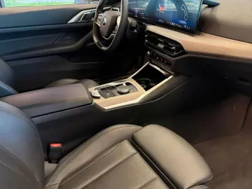 BMW 430i Coupe LED M-Sport HiFi Mwst. Pano Connect