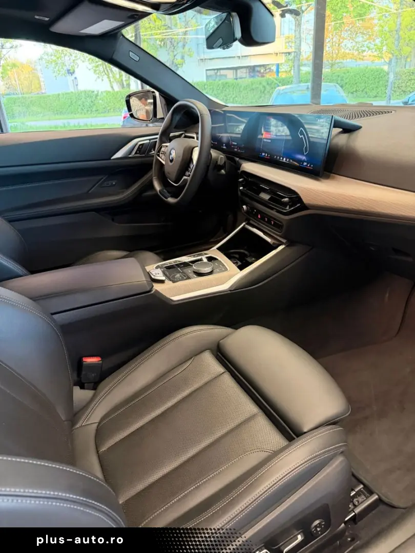 BMW 430i Coupe LED M-Sport HiFi Mwst. Pano Connect