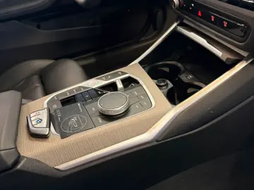 BMW 430i Coupe LED M-Sport HiFi Mwst. Pano Connect