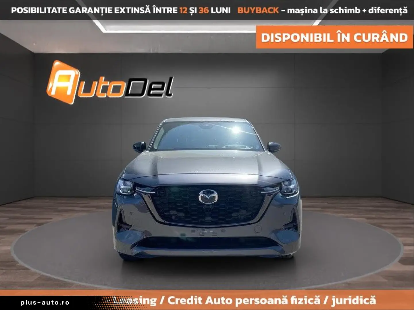 Mazda CX-60 2 5 e-SKYACTIV PHEV Automatik  Homura