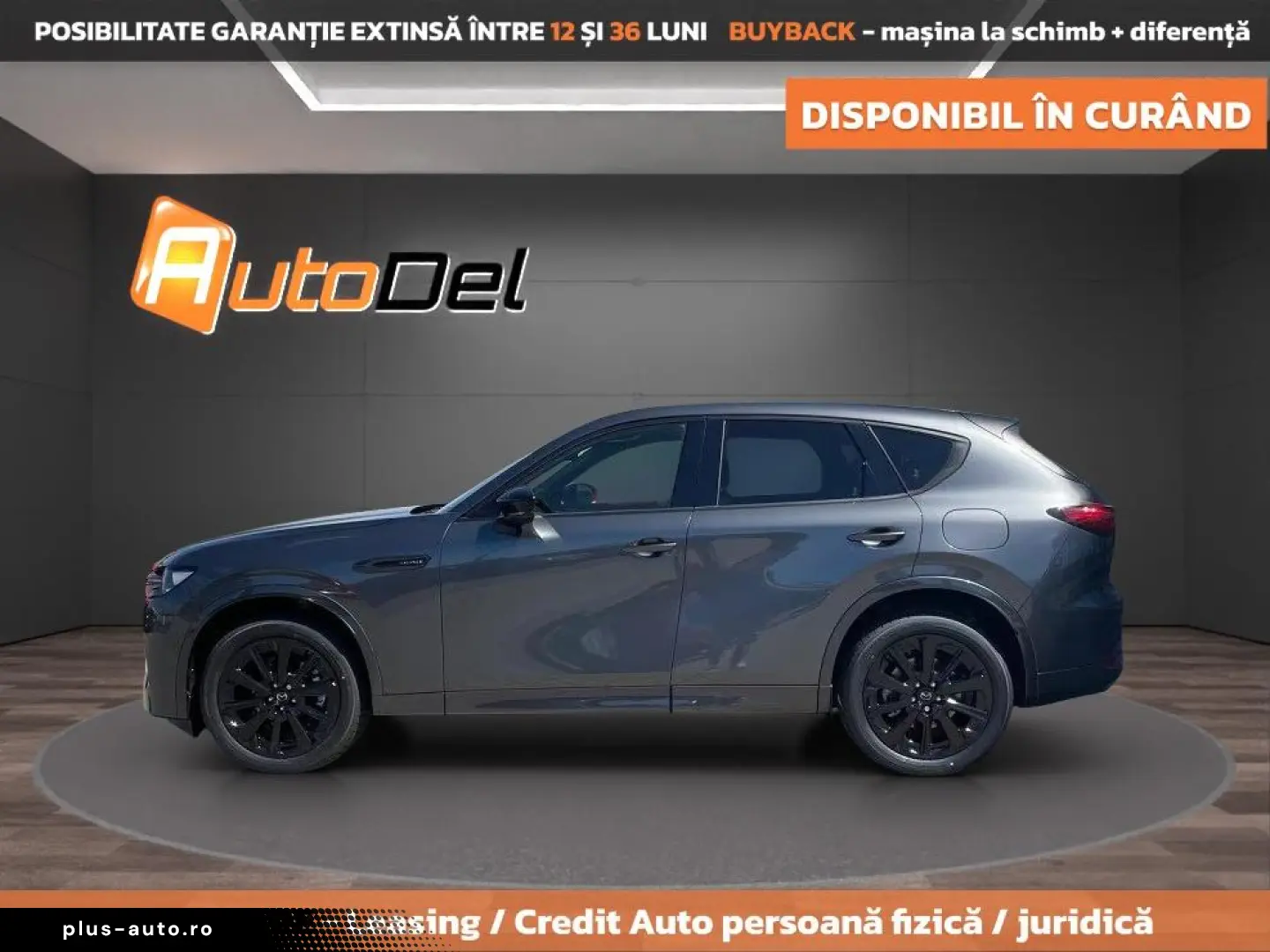 Mazda CX-60 2 5 e-SKYACTIV PHEV Automatik  Homura