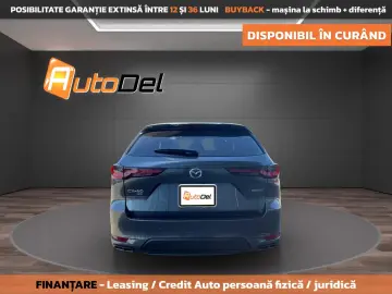 Mazda CX-60 2 5 e-SKYACTIV PHEV Automatik  Homura