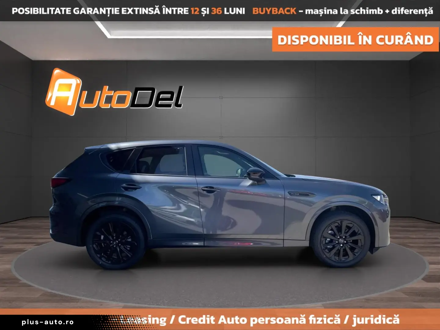 Mazda CX-60 2 5 e-SKYACTIV PHEV Automatik  Homura