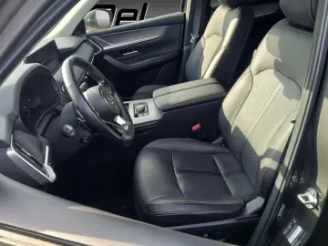 Mazda CX-60 2 5 e-SKYACTIV PHEV Automatik  Homura