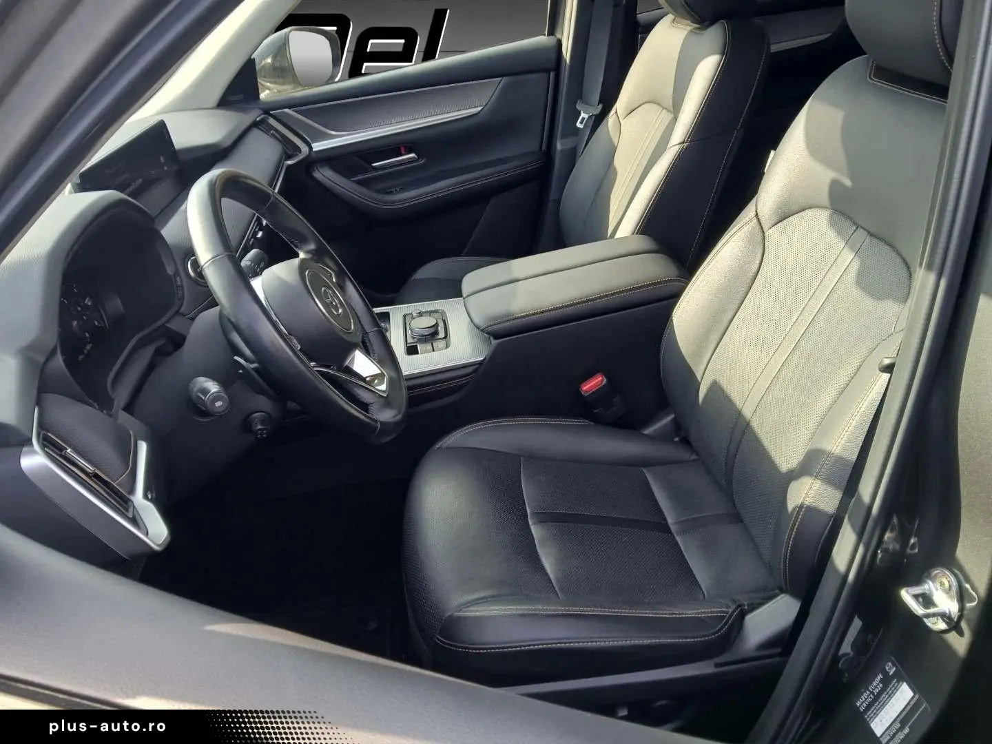 Mazda CX-60 2 5 e-SKYACTIV PHEV Automatik  Homura