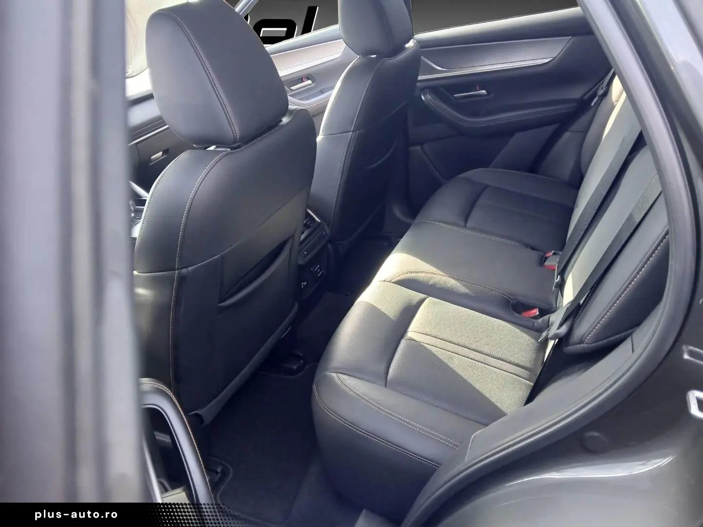 Mazda CX-60 2 5 e-SKYACTIV PHEV Automatik  Homura