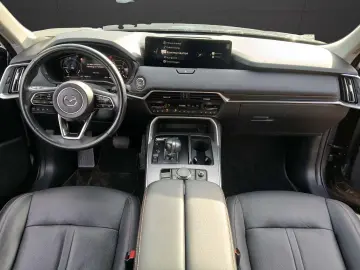 Mazda CX-60 2 5 e-SKYACTIV PHEV Automatik  Homura