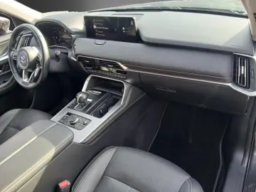 Mazda CX-60 2 5 e-SKYACTIV PHEV Automatik  Homura