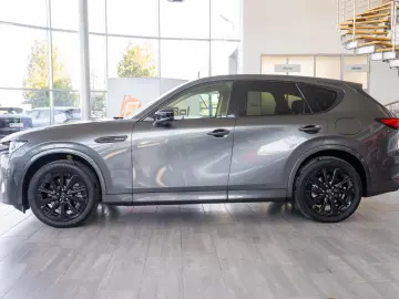 Mazda CX-60 2 5 e-SKYACTIV PHEV Automatik  Homura