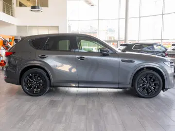 Mazda CX-60 2 5 e-SKYACTIV PHEV Automatik  Homura
