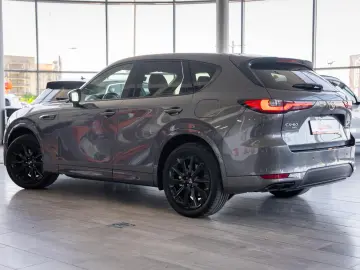 Mazda CX-60 2 5 e-SKYACTIV PHEV Automatik  Homura