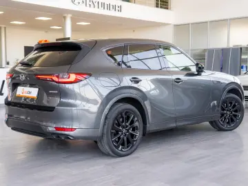 Mazda CX-60 2 5 e-SKYACTIV PHEV Automatik  Homura