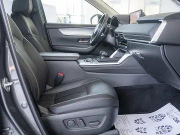 Mazda CX-60 2 5 e-SKYACTIV PHEV Automatik  Homura