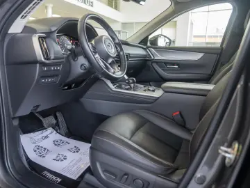 Mazda CX-60 2 5 e-SKYACTIV PHEV Automatik  Homura
