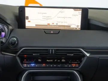 Mazda CX-60 2 5 e-SKYACTIV PHEV Automatik  Homura