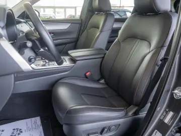 Mazda CX-60 2 5 e-SKYACTIV PHEV Automatik  Homura