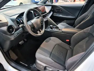 TOYOTA C-HR 2 0 Hybrid Plug-In Team ACC LED Navi