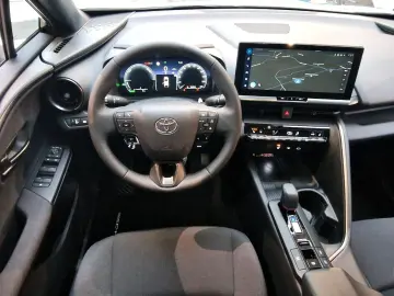 TOYOTA C-HR 2 0 Hybrid Plug-In Team ACC LED Navi