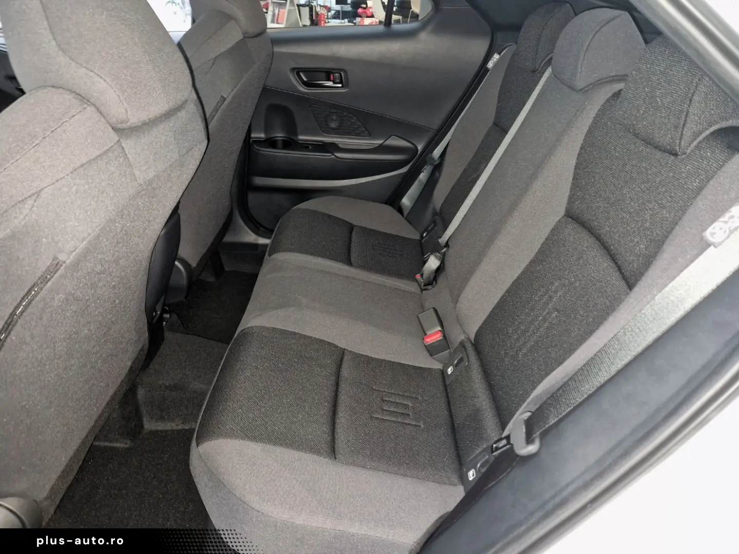 TOYOTA C-HR 2 0 Hybrid Plug-In Team ACC LED Navi