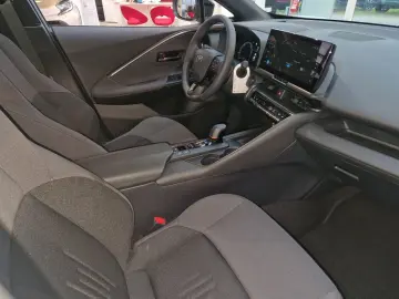 TOYOTA C-HR 2 0 Hybrid Plug-In Team ACC LED Navi