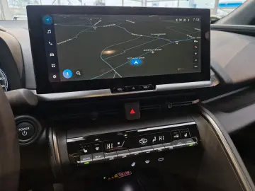 TOYOTA C-HR 2 0 Hybrid Plug-In Team ACC LED Navi