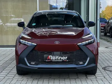 TOYOTA C-HR 2.0 Plug-In Teamplayer  Technik-Paket