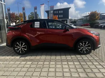 TOYOTA C-HR 2.0 Plug-In Teamplayer  Technik-Paket