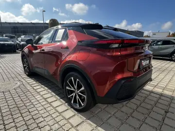 TOYOTA C-HR 2.0 Plug-In Teamplayer  Technik-Paket