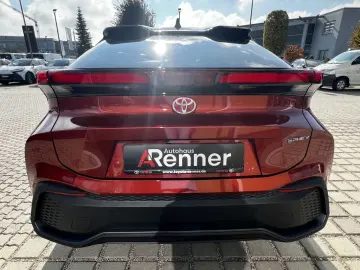 TOYOTA C-HR 2.0 Plug-In Teamplayer  Technik-Paket