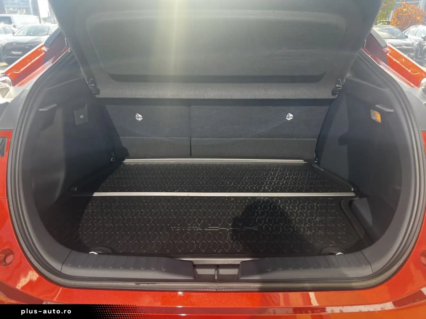 TOYOTA C-HR 2.0 Plug-In Teamplayer  Technik-Paket