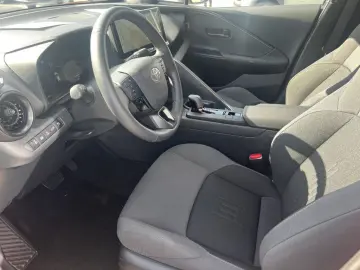 TOYOTA C-HR 2.0 Plug-In Teamplayer  Technik-Paket