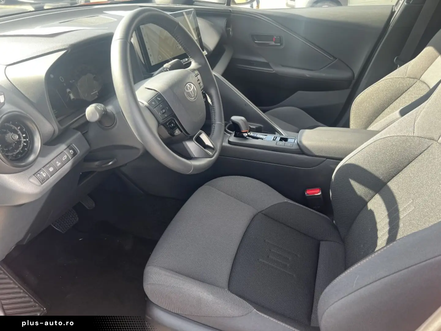 TOYOTA C-HR 2.0 Plug-In Teamplayer  Technik-Paket