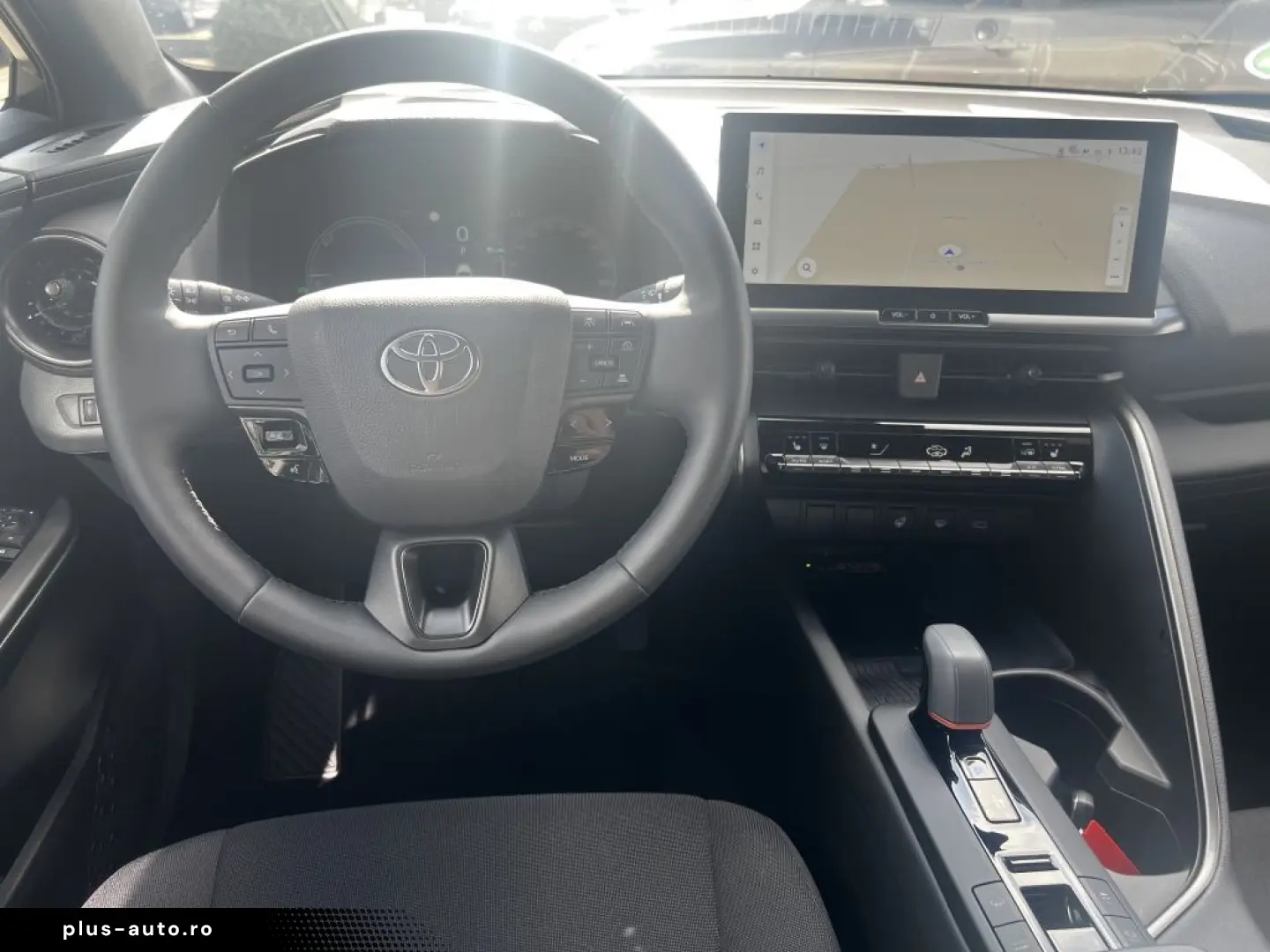 TOYOTA C-HR 2.0 Plug-In Teamplayer  Technik-Paket