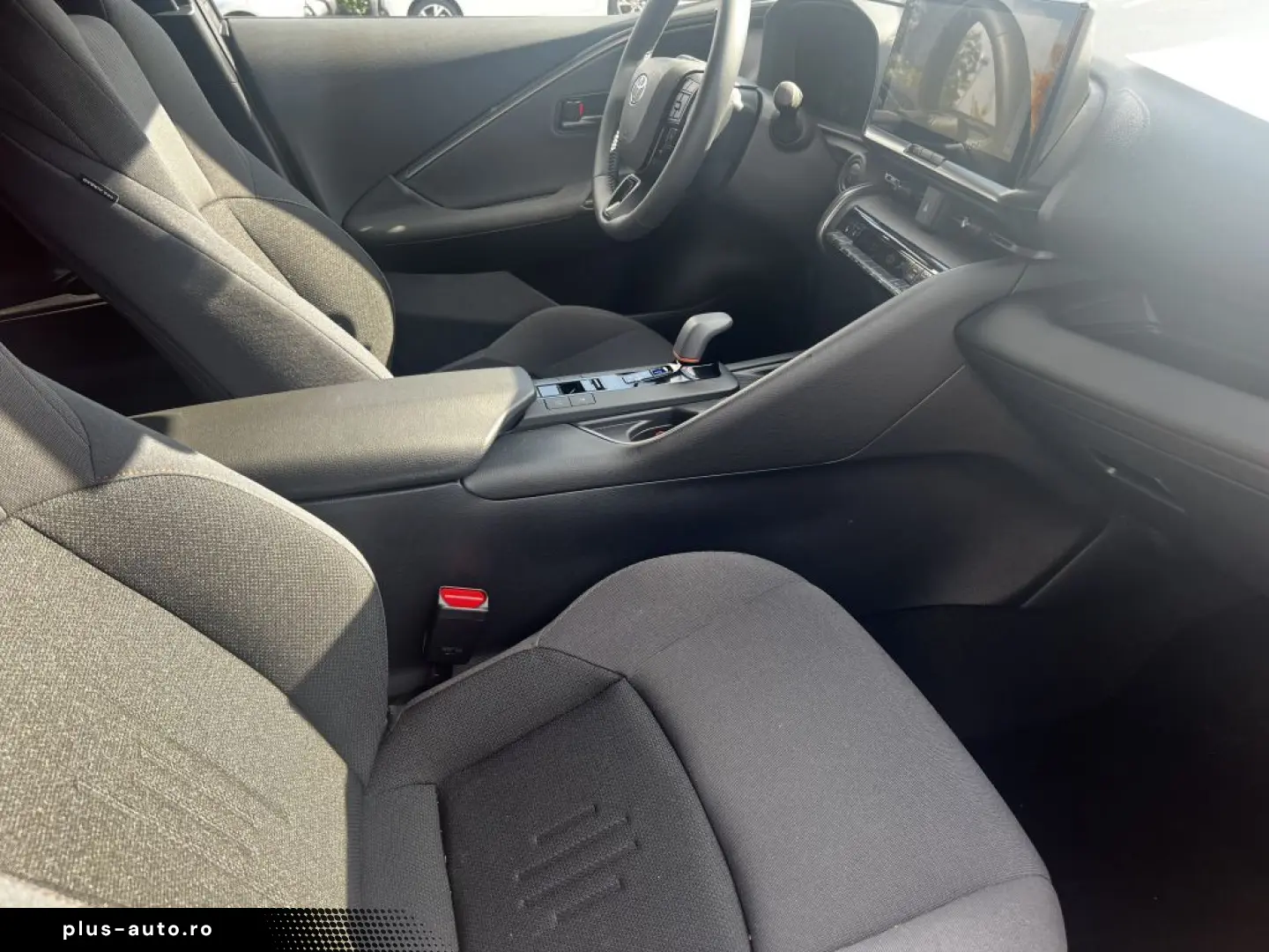 TOYOTA C-HR 2.0 Plug-In Teamplayer  Technik-Paket