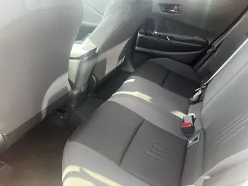 TOYOTA C-HR 2.0 Plug-In Teamplayer  Technik-Paket