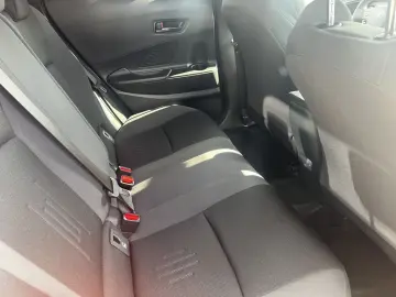 TOYOTA C-HR 2.0 Plug-In Teamplayer  Technik-Paket