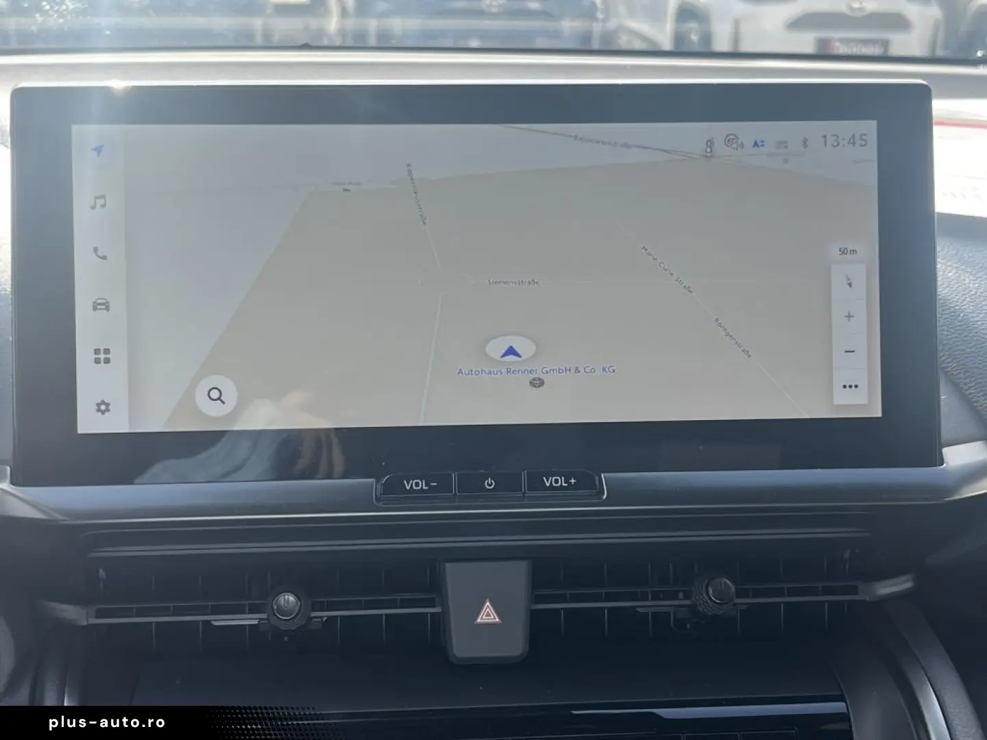 TOYOTA C-HR 2.0 Plug-In Teamplayer  Technik-Paket