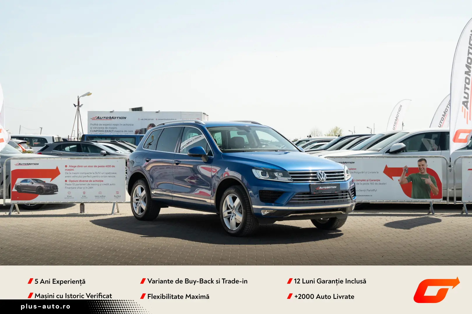 Volkswagen Touareg 3.0 V6 TD