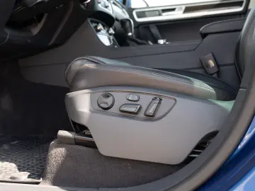 Volkswagen Touareg 3.0 V6 TD